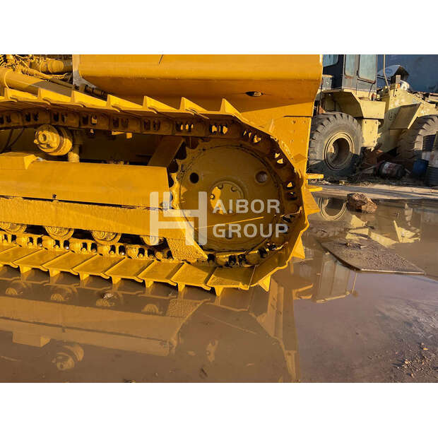 2023 Caterpillar D3C-45375224