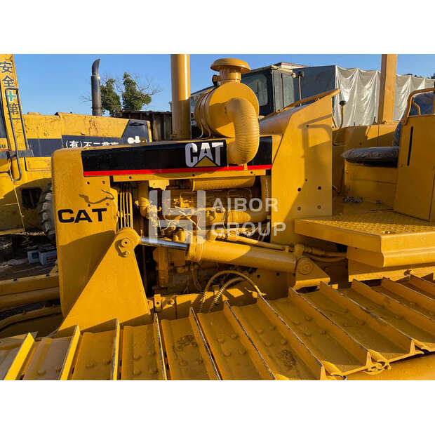 2023 Caterpillar D3C-45375225