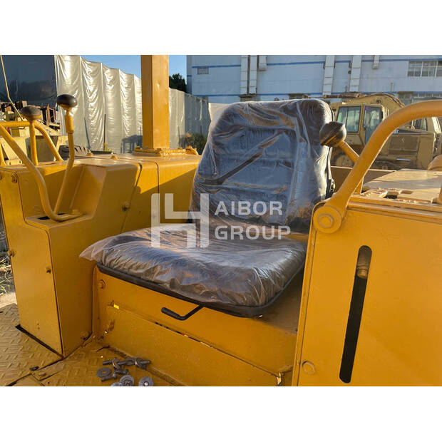 2023 Caterpillar D3C-45375227