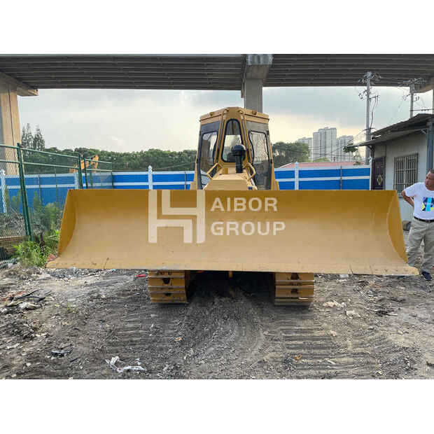 2020 Caterpillar D4G-45375237