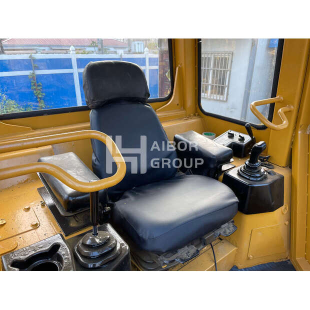 2020 Caterpillar D4G-45375238