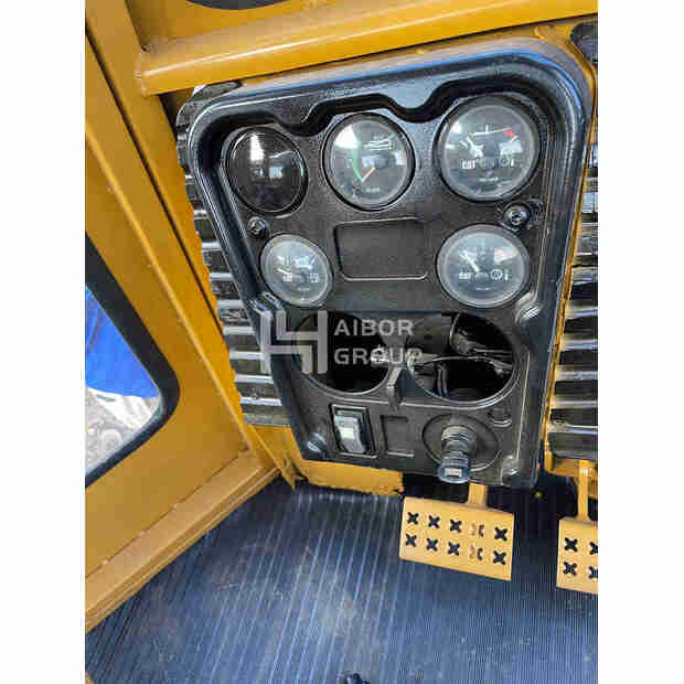 2020 Caterpillar D4G-45375239