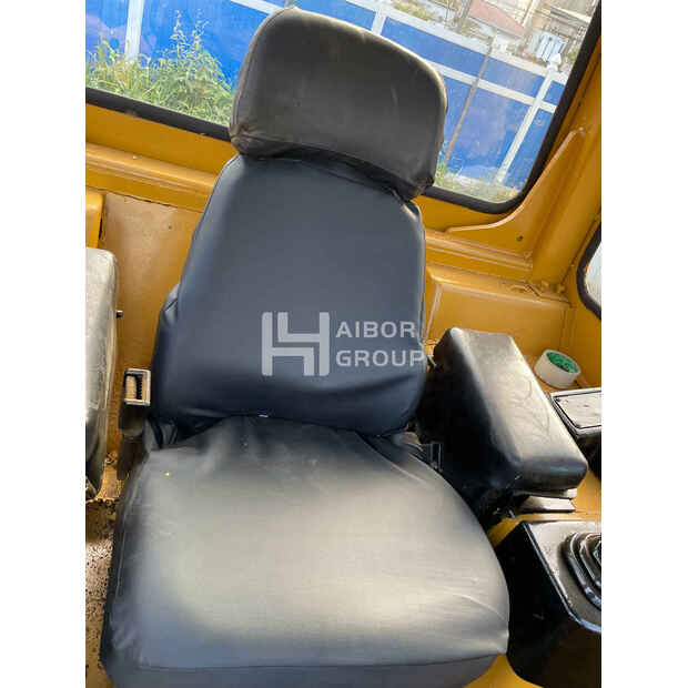 2020 Caterpillar D4G-45375240