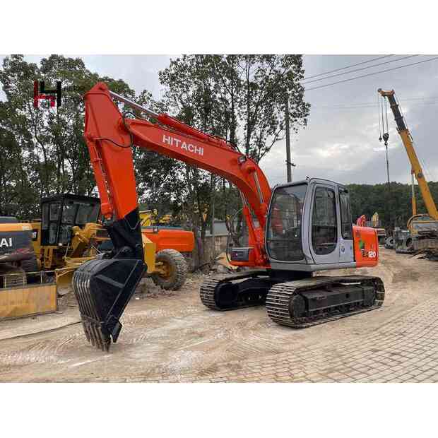 2023 Hitachi EX120-5-45375292