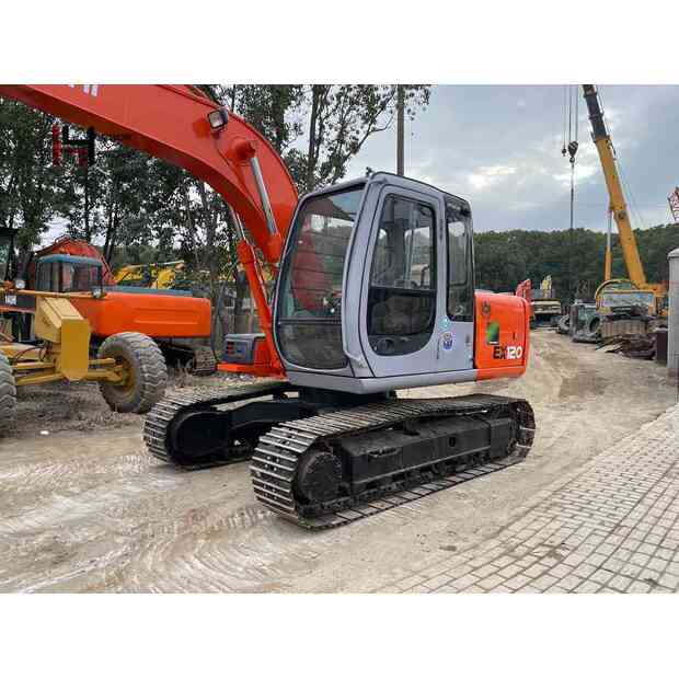 2023 Hitachi EX120-5-45375293