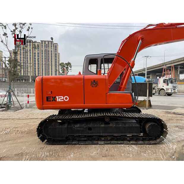 2023 Hitachi EX120-5-45375299