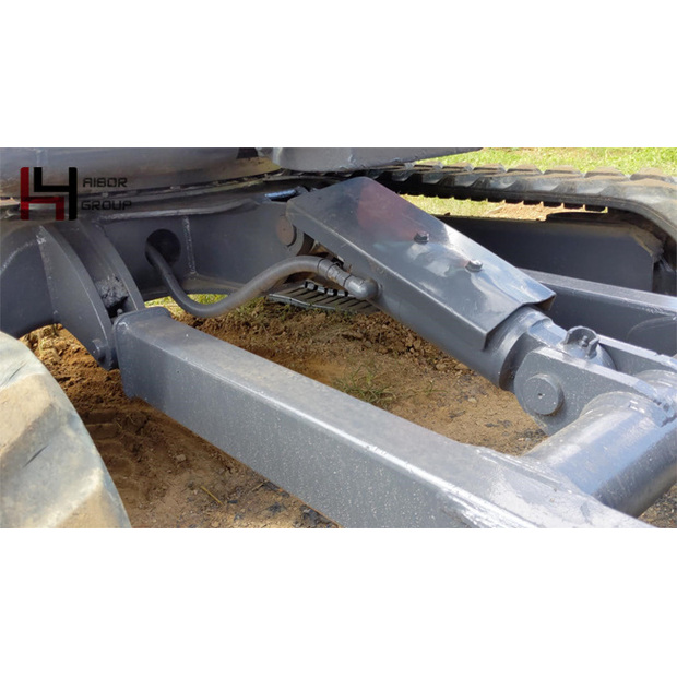 2023 Hitachi ZX35U-45375302