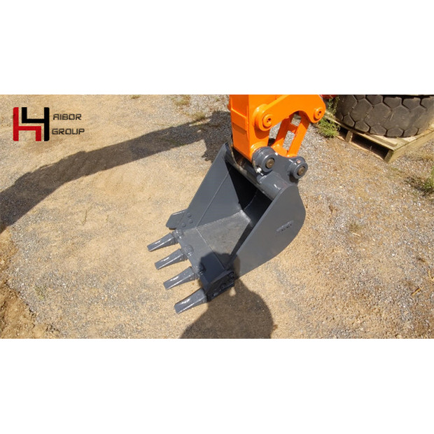 2023 Hitachi ZX35U-45375303