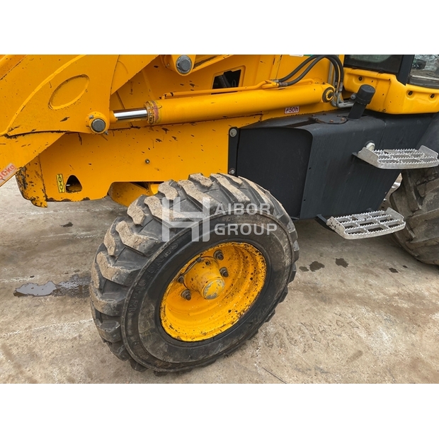 2024 جيه سي بي 3CX-45375314