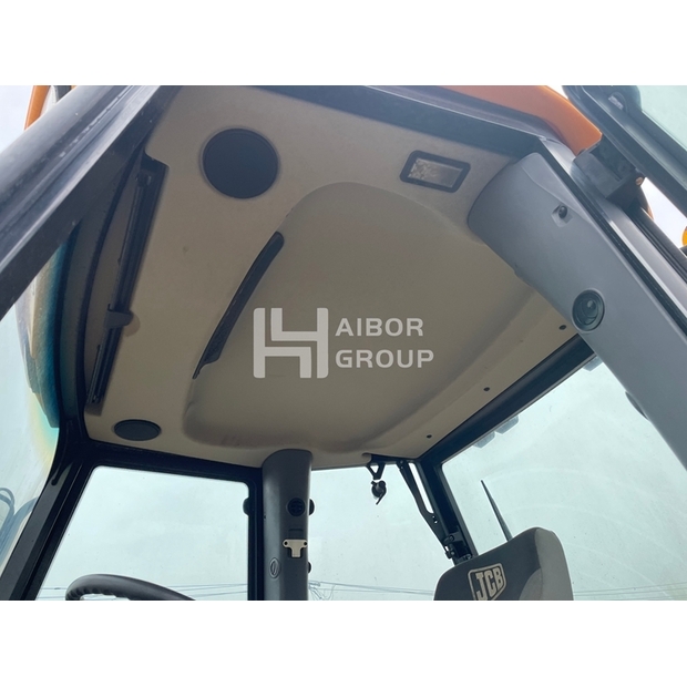 2024 جيه سي بي 3CX-45375316