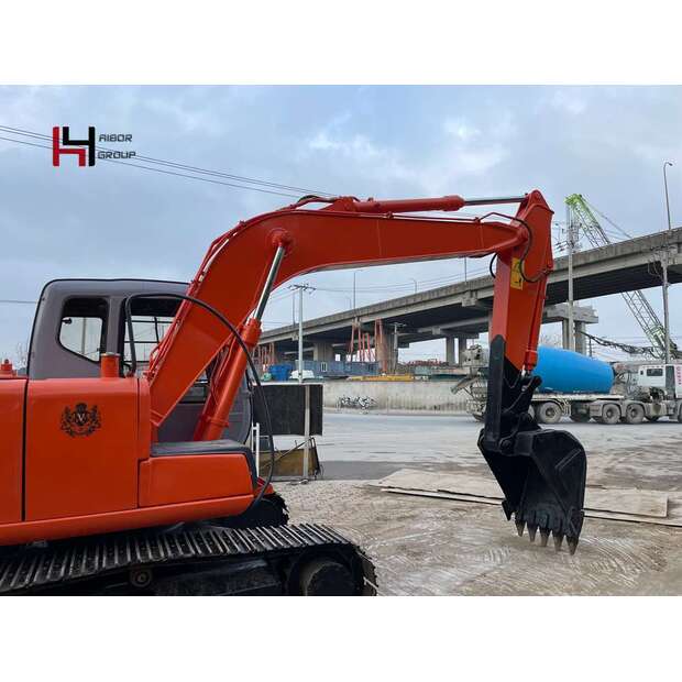 2023 Hitachi EX120-5-45375322