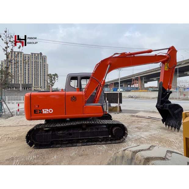 2023 Hitachi EX120-5-45375323