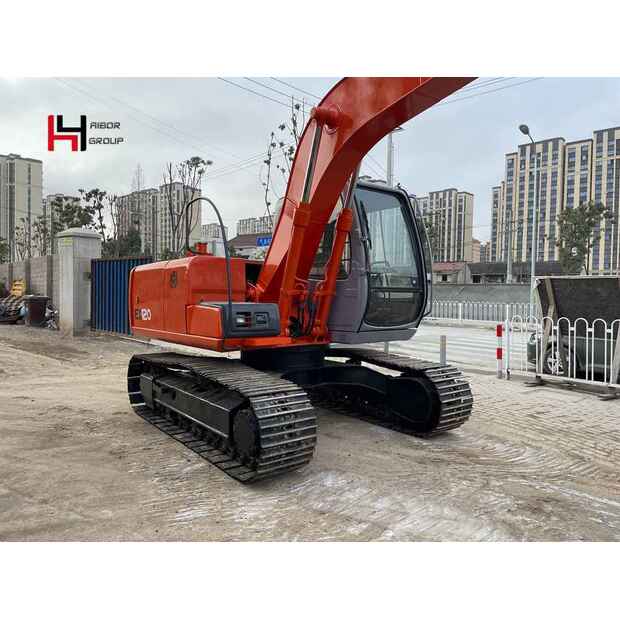 2023 Hitachi EX120-5-45375324