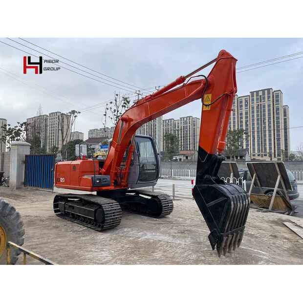 2023 Hitachi EX120-5-45375325