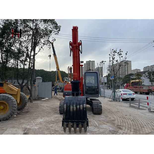 2023 Hitachi EX120-5-45375326