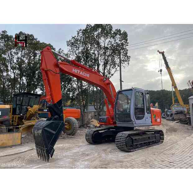 2023 Hitachi EX120-5-45375327