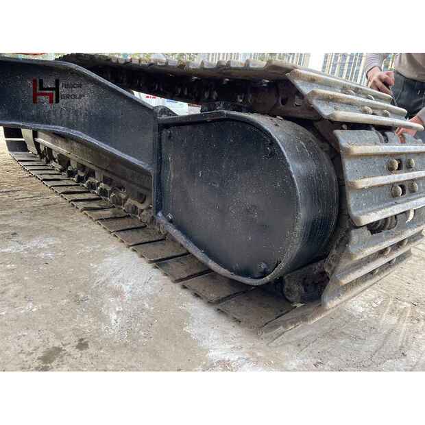 2023 Hitachi EX120-5-45375330