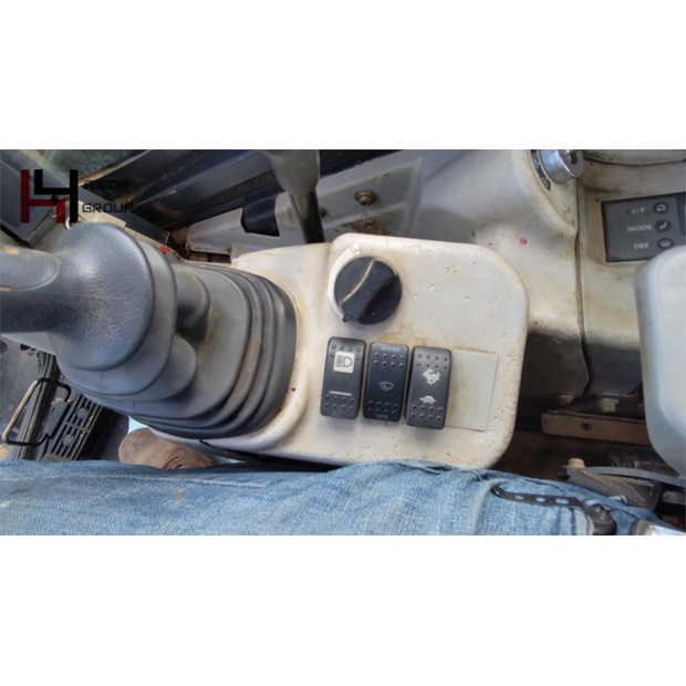 2023 Hitachi ZX35U-45375335