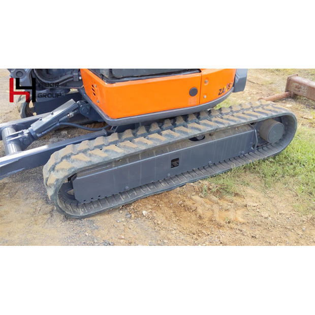 2023 Hitachi ZX35U-45375337