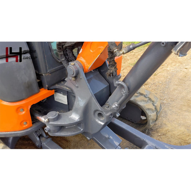 2023 Hitachi ZX35U-45375339