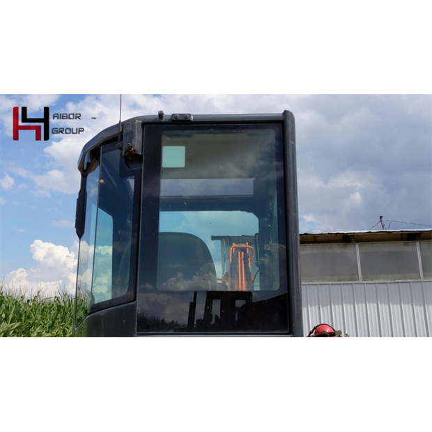 2023 Hitachi ZX35U-45375342