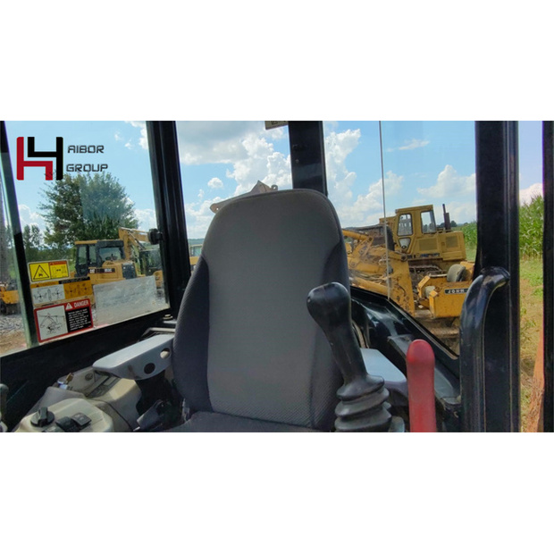 2023 Hitachi ZX35U-45375346