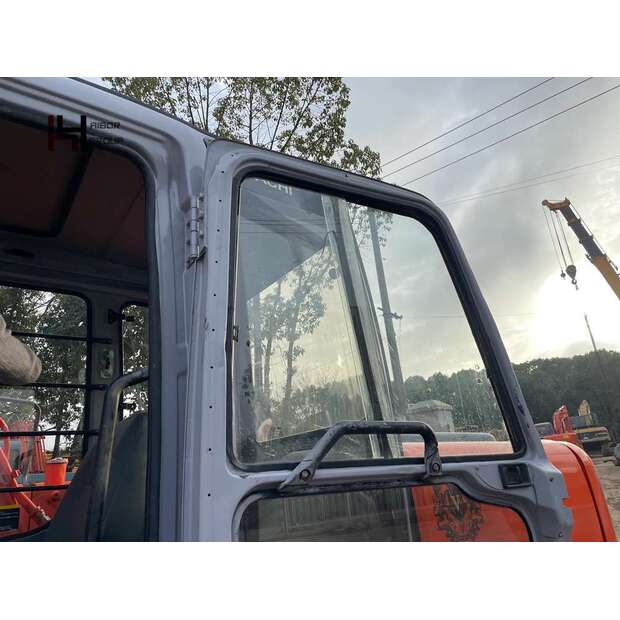 2023 Hitachi EX120-5-45375347