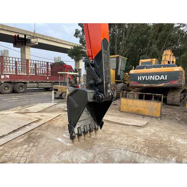 2023 Hitachi EX120-5-45375348