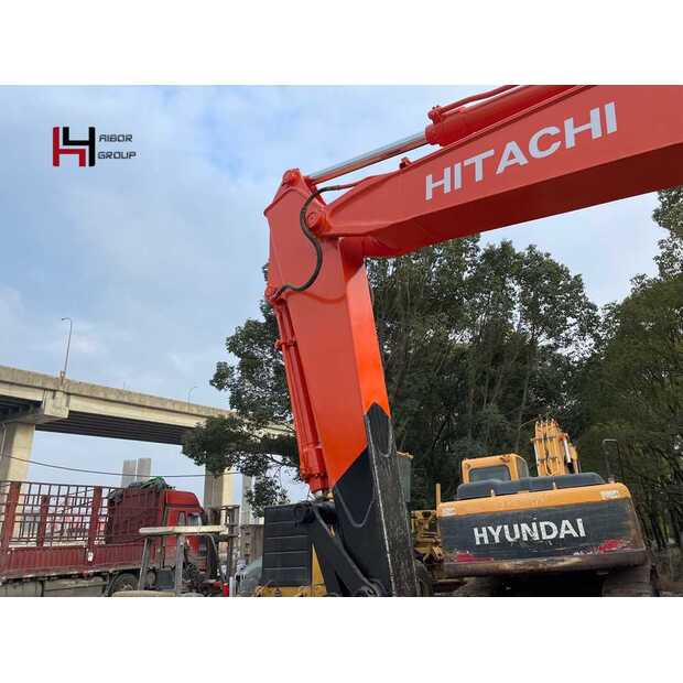 2023 Hitachi EX120-5-45375349