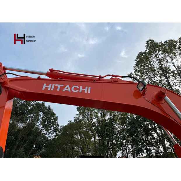 2023 Hitachi EX120-5-45375350