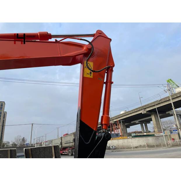 2023 Hitachi EX120-5-45375352