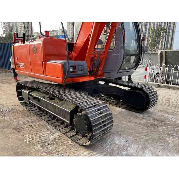 2023 Hitachi EX120-5-45375354