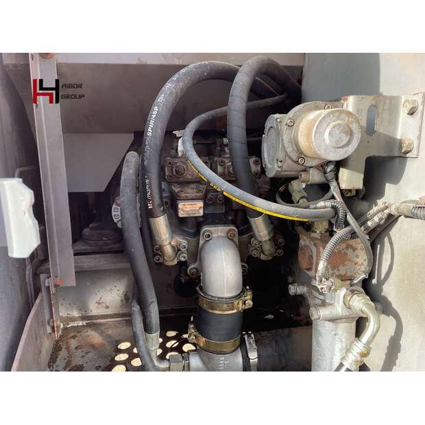 2023 Hitachi EX120-5-45375355