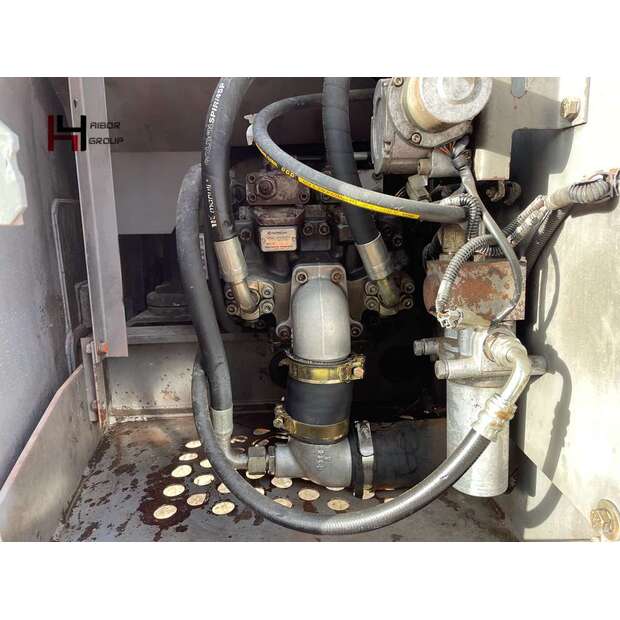 2023 Hitachi EX120-5-45375356