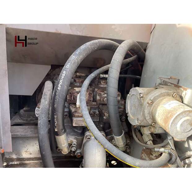 2023 Hitachi EX120-5-45375357