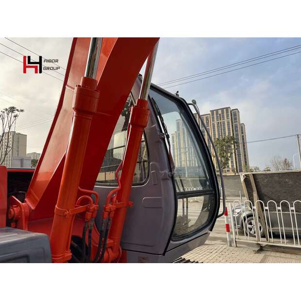 2023 Hitachi EX120-5-45375360