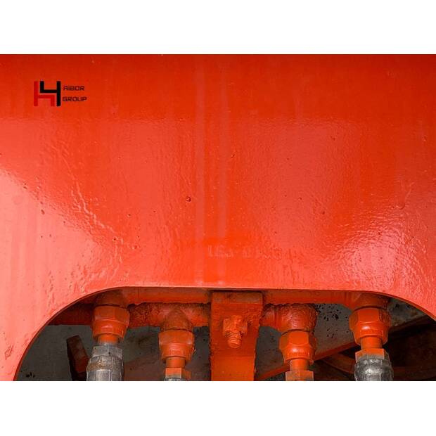 2023 Hitachi EX120-5-45375361