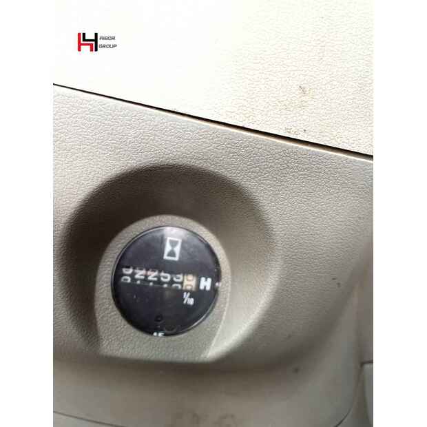 2023 Hitachi EX120-5-45375362