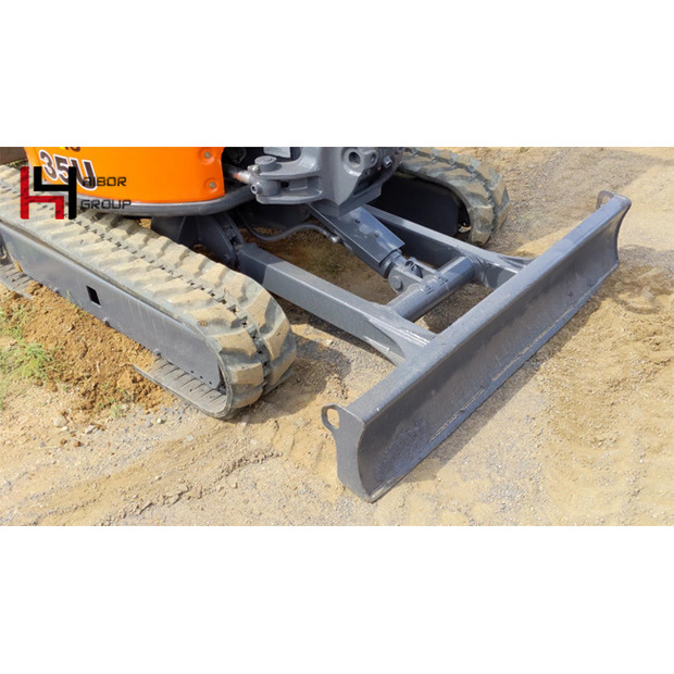 2023 Hitachi ZX35U-45375379