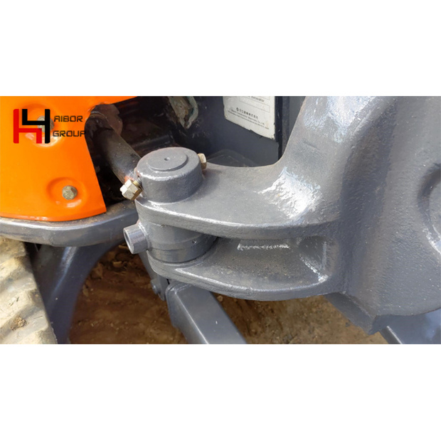 2023 Hitachi ZX35U-45375381