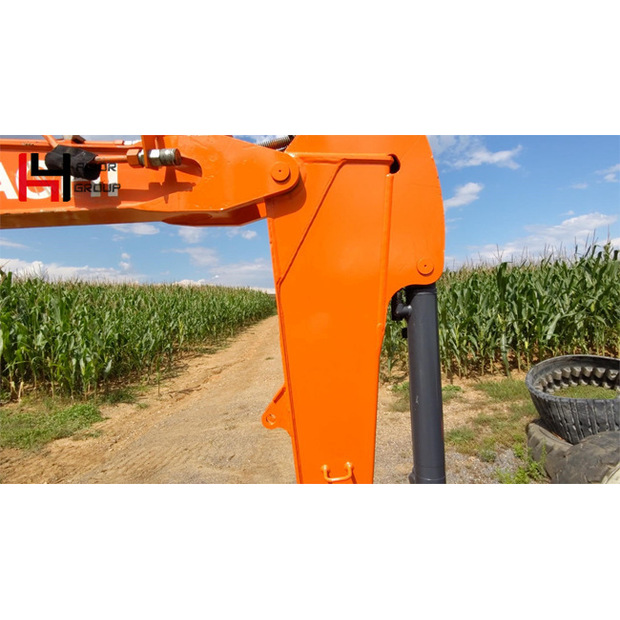 2023 Hitachi ZX35U-45375383