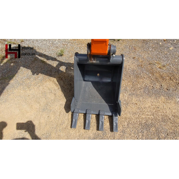 2023 Hitachi ZX35U-45375384