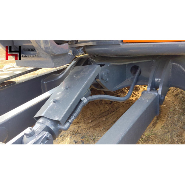 2023 Hitachi ZX35U-45375387