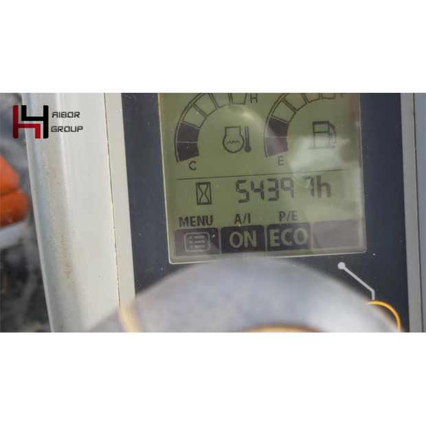 2023 Hitachi ZX35U-45375392