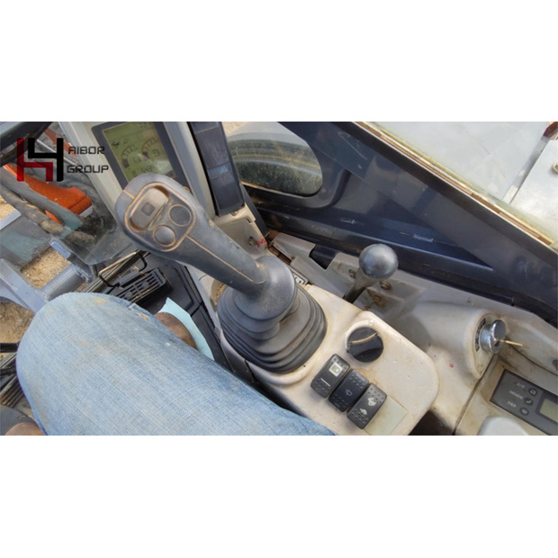 2023 Hitachi ZX35U-45375393