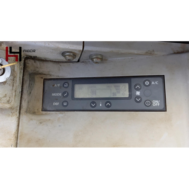 2023 Hitachi ZX35U-45375394