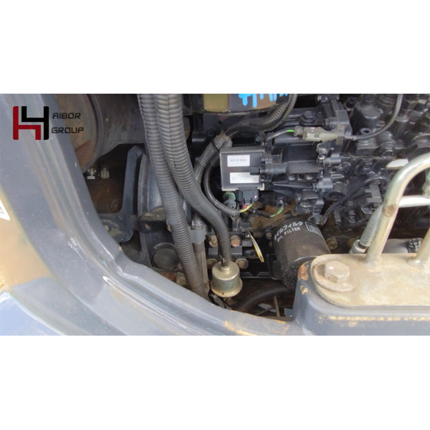 2023 Hitachi ZX35U-45375395