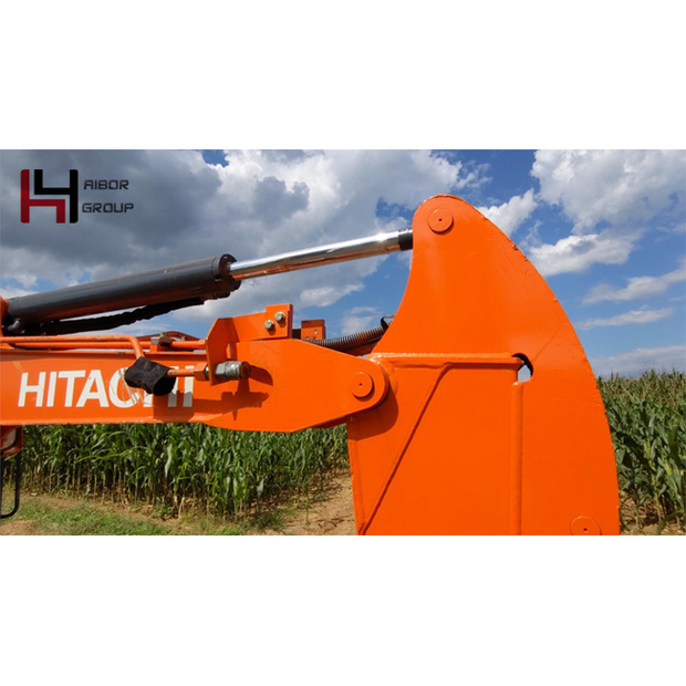 2023 Hitachi ZX35U-45375396