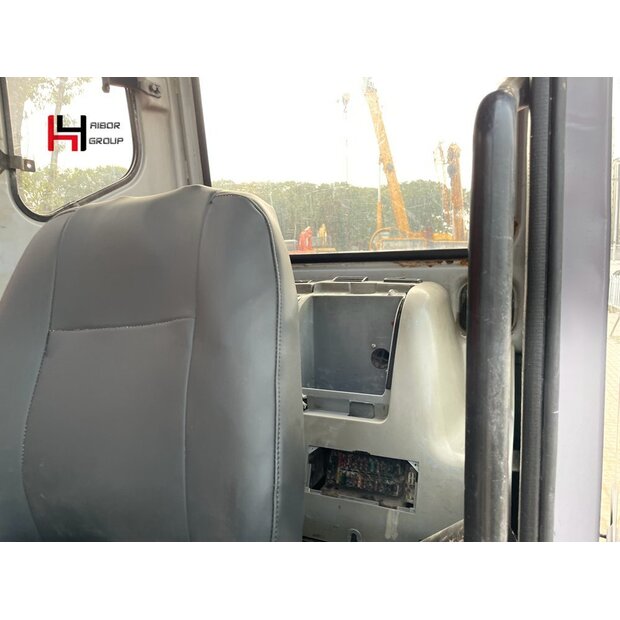 2023 Hitachi EX120-5-45375400