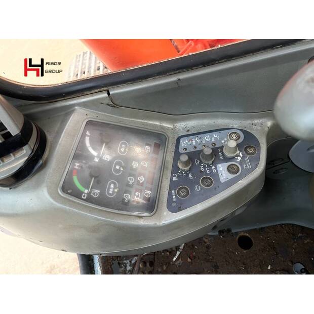 2023 Hitachi EX120-5-45375403